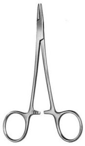 Needle Holder