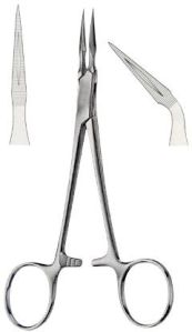 Root Splinter Forcep