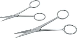 Dissecting Open Shank