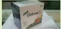 Medicated Wellness Herbal Tea