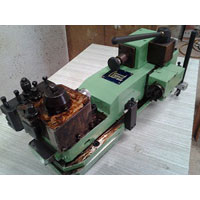 Lathe Tracer