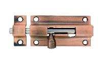 metal door latches