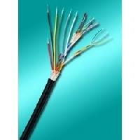 elastomeric rubber cable