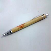 Wooden Finish Acrylic Pen