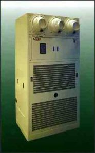 Evaporative Type Humidifier [YEHP Series]