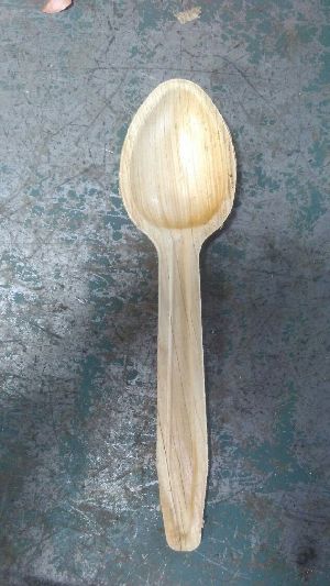 Areca disposable spoons