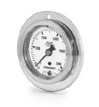 pressure gauges flanges fitting