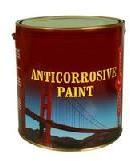 Epoxy PU Base Coating Paint, Brand Name : Own devlopment