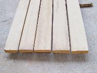 Teak Sawn