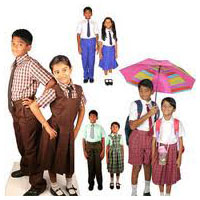 School Uniforms