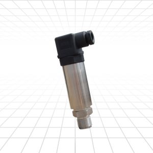 Pressure Transducer