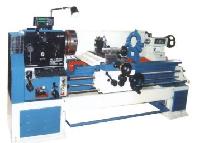 All Geared Precision Lathe Machine