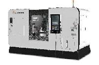 AX 200 CNC High Precision Turning Center