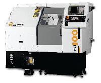 DX 60 CNC Low Precision Turning Center