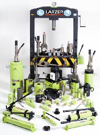 High Pressure Hydraulic Tools