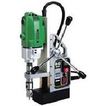 Magnetic Base Drilling Machine