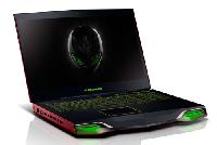 Alienware AW17R4-7352SLV-PUS 17 QHD Laptop (7th Generation Intel Core i7