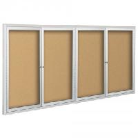 Deluxe Perforated Display Board