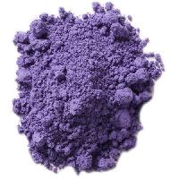 violet color pigments