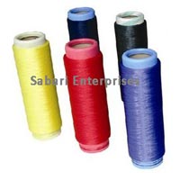 150/300 SD Dyed Yarn