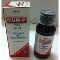 Paracetamol Dextromethorphan Phenylephrine C.p.m