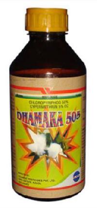 Dhamaka 505 Insecticide