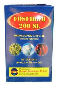 Fosfidor 200 SL Insecticide