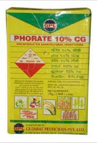 Phorate CG Pesticide