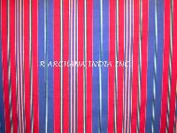 Cotton Stripes Furnishing Fabric