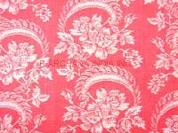 Damask Fabric