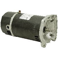 pump motor