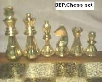 BBP.chess set