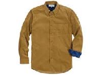 Corduroy Shirts