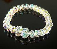 crystal bracelet