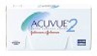 Contact Lenses - Acuvue 2