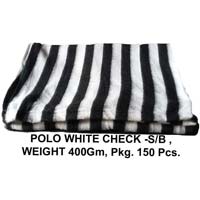 Polo Fleece Blankets