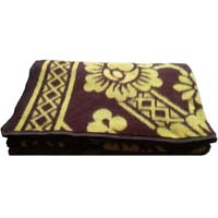 Ramraj Acrylic Blankets