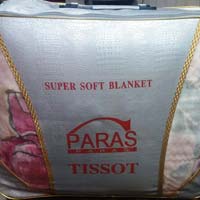 Tissot Super Soft Mink Blanket