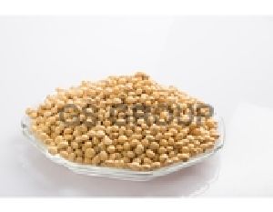 Organic Soya bean Seeds