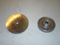 turbine parts