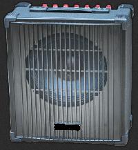 Portable Pa System