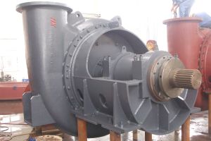 Dredging Pump Dredging Pump