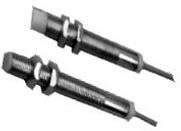 Inductive Proximity Sensor (12 24 VDC 3 Wire PNP Or NPN)