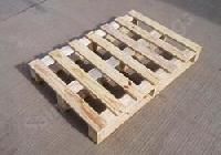 Two Way Pallets