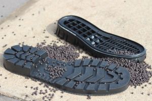 PVC Flexible Injection Compound