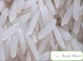 Viet Nam Jasmine White Rice