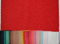 polyester wool blended fabric