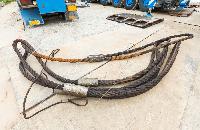 heavy duty wire rope slings