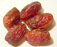 Dried Dates