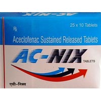 AC-NIX Tablets